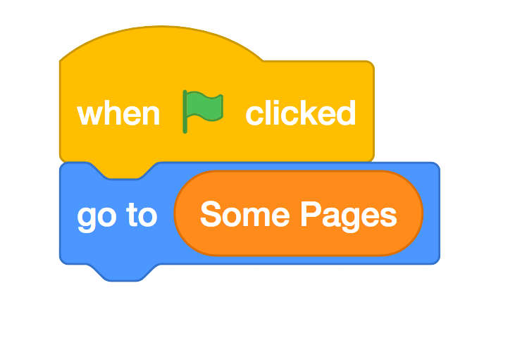 'links' Image